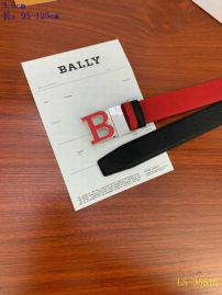 Picture of Bally Belts _SKUBallyBelt35mmX95-125cm8L03108